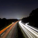 Como Conducir De Forma Segura Por La Noche