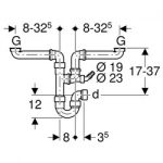 Como Conectar La Valvula De Tapon Horizontal A Un Fregadero