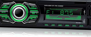 Como Conectar Los Altavoces De Audio Del Coche