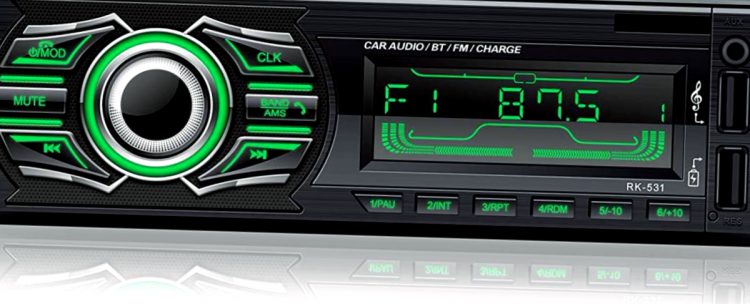 Como Conectar Los Altavoces De Audio Del Coche