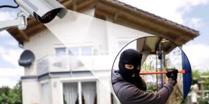Como Conectar Un Sistema De Seguridad Para El Hogar