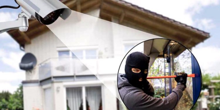 Como Conectar Un Sistema De Seguridad Para El Hogar