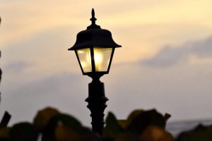 Como Configurar Un Sistema De Luz Recargable