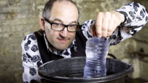 Como Congelar El Agua Mas Rapido