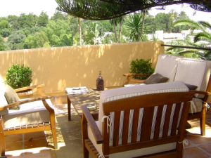 Como Conservar La Tarima De La Terraza