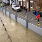 Como Construir Barreras Contra Inundaciones