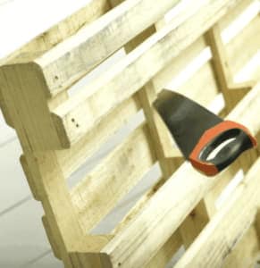 Como Construir Estanterias De Madera