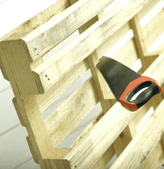 Como Construir Estanterias De Madera