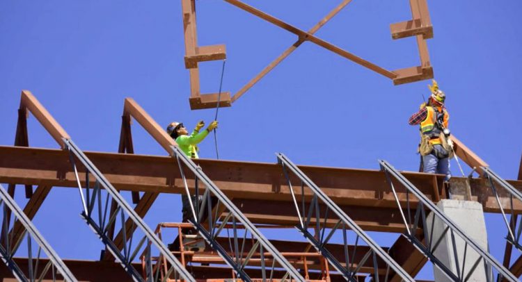 Como Construir Graneros De Postes
