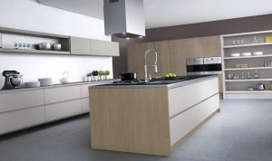 Como Construir Mesas De Cocina