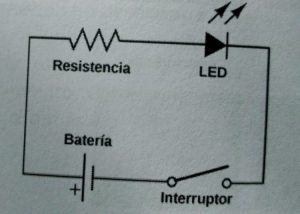 Como Construir Un Circuito Electronico Basico 1