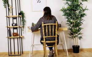Como Construir Un Escritorio Para El Dormitorio De Una Nina 1