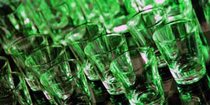 Vasos De Chupito