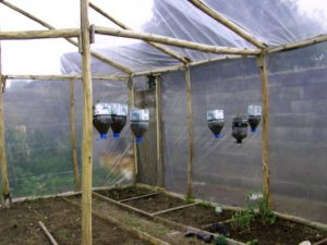 Como Construir Un Invernadero