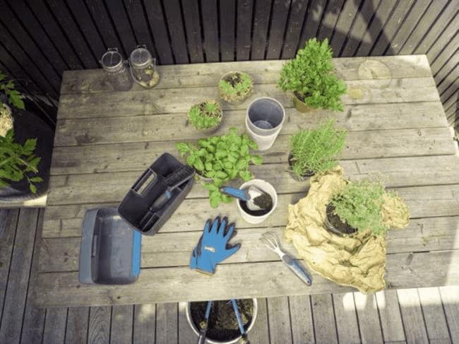 Como Construir Un Jardin Con Balcon