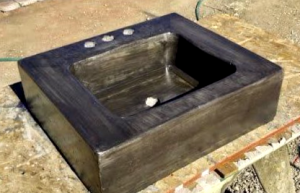 Como Construir Un Lavabo De Bano E1619390202384