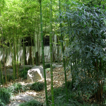 Como Construir Una Atraccion De Jardin De Bambu Simple