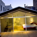 Como Construir Una Cubierta De Terraza 2