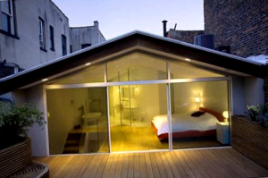 Como Construir Una Cubierta De Terraza 2