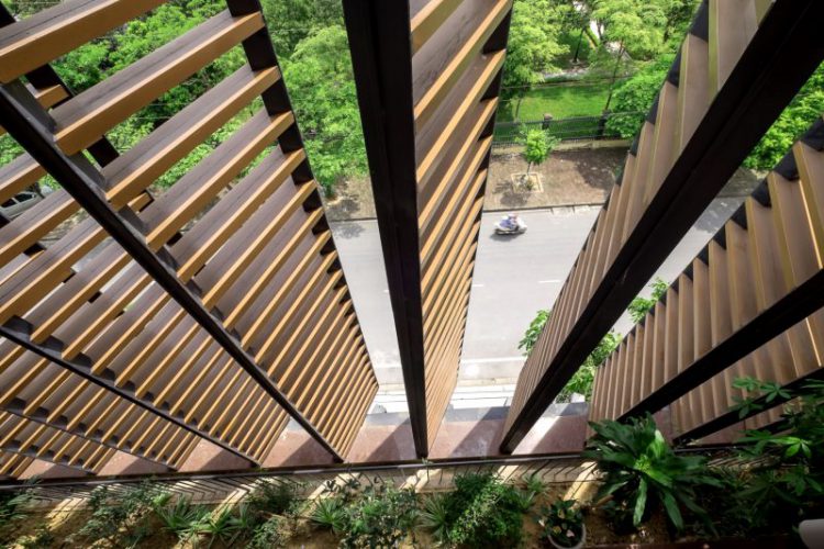 Como Construir Una Estructura De Sombra Tropical