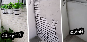 Como Construir Una Pared De Cemento