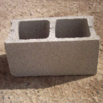 Como Construir Una Valla De Bloques De Hormigon