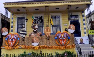 Como Convertir Cuentas De Mardi Gras En Estrellas