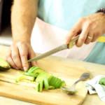 Como Cortar Correctamente Con Un Cuchillo