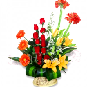 Como Cortar Espuma Floral Para Arreglos Florales