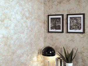Como Crear Decoraciones De Pared De Espuma