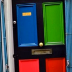 Como Crear Elegantes Disenos De Puertas De Entrada 3