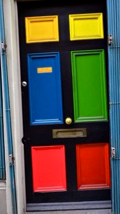 Como Crear Elegantes Disenos De Puertas De Entrada 3