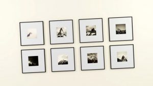 Como Crear Su Propia Galeria De Fotos
