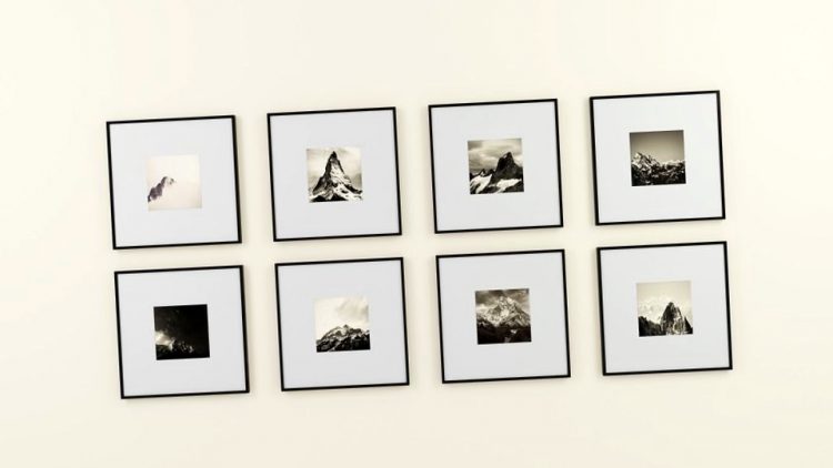 Como Crear Su Propia Galeria De Fotos