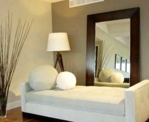Como Crear Sus Propios Marcos Para Espejos De Pared 1