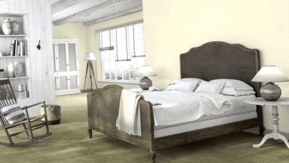 Como Crear Un Esquema De Color Monocromatico En Una Habitacion