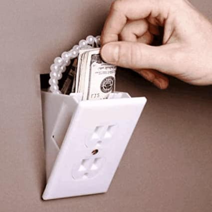 Como Crear Un Panel De Pared Secreto 1