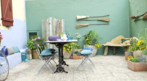 Como Crear Un Patio Mediterraneo E1619520645551