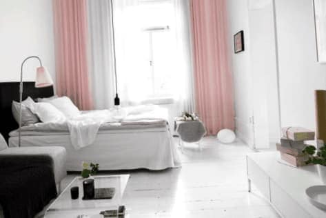 Como Crear Un Retiro Romantico Con Un Dormitorio Inspirado En El Jardin 1