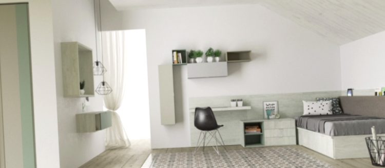 Como Crear Una Sala De Estar Contemporanea Con Un Presupuesto Ajustado