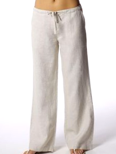 Como Cuidar Los Pantalones De Lino