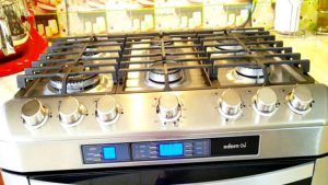 Como Cuidar Sus Electrodomesticos De Acero Inoxidable