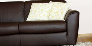 Como Cuidar Un Sofa De Cuero