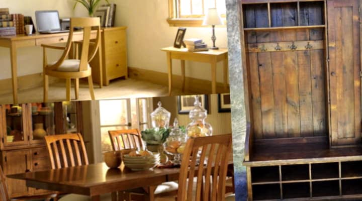 Como Cuidar Una Mesa De Madera