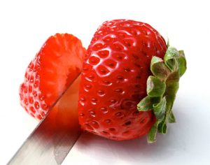 Como Cultivar Fresas