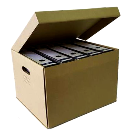 Como Darle La Vuelta A Una Caja 7