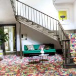 Como Decorar Con Plantillas De Decoracion De Paredes Toscanas