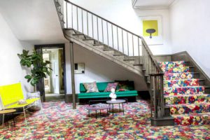 Como Decorar Con Plantillas De Decoracion De Paredes Toscanas