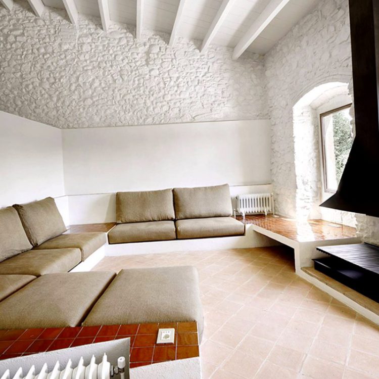 Como Decorar Con Un Estilo Rustico Romantico