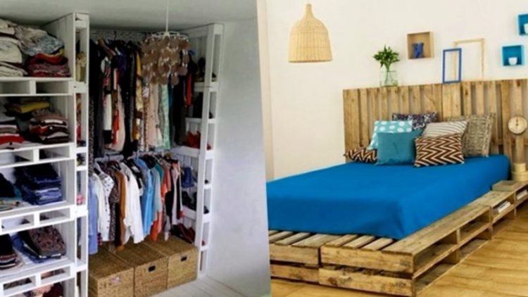 Como Decorar De Forma Economica Con Fotografias